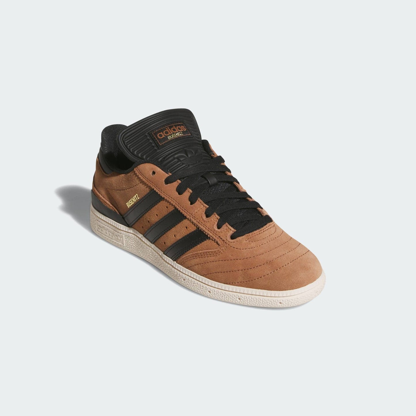 ADIDAS SKATEBOARDING SHOE ADIDAS Adidas Busenitz Pro - Preloved Brown Core Black