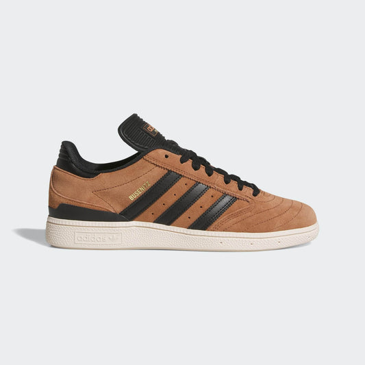 ADIDAS SKATEBOARDING SHOE ADIDAS Adidas Busenitz Pro - Preloved Brown Core Black