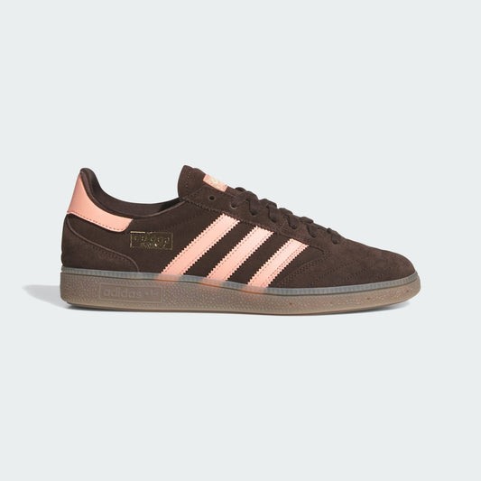 ADIDAS SKATEBOARDING SHOE ADIDAS Adidas Busenitz Vintage - Aurora Coffee