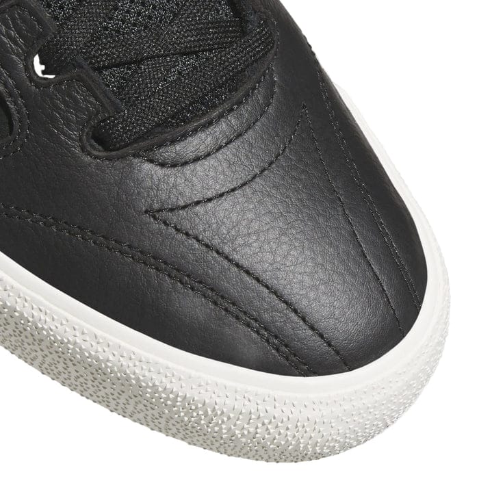 ADIDAS SKATEBOARDING SHOE ADIDAS Adidas Busenitz Vulc II - (World Cup) Black White Gold