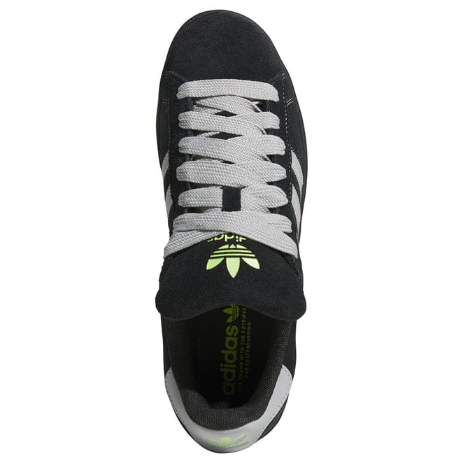 ADIDAS SKATEBOARDING SHOE ADIDAS Adidas Campus 90s ADV - Black Grey