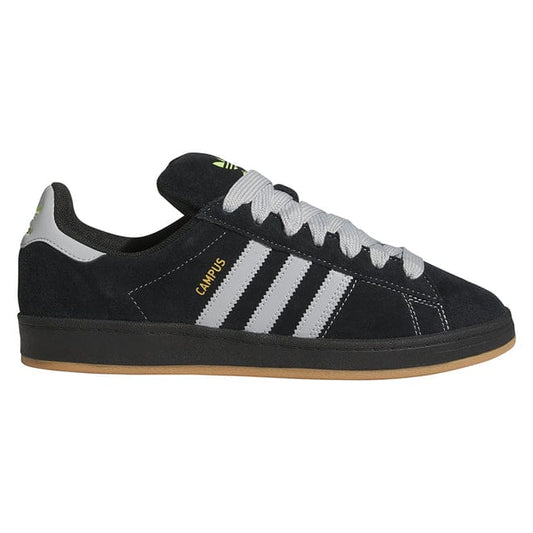 ADIDAS SKATEBOARDING SHOE ADIDAS Adidas Campus 90s ADV - Black Grey