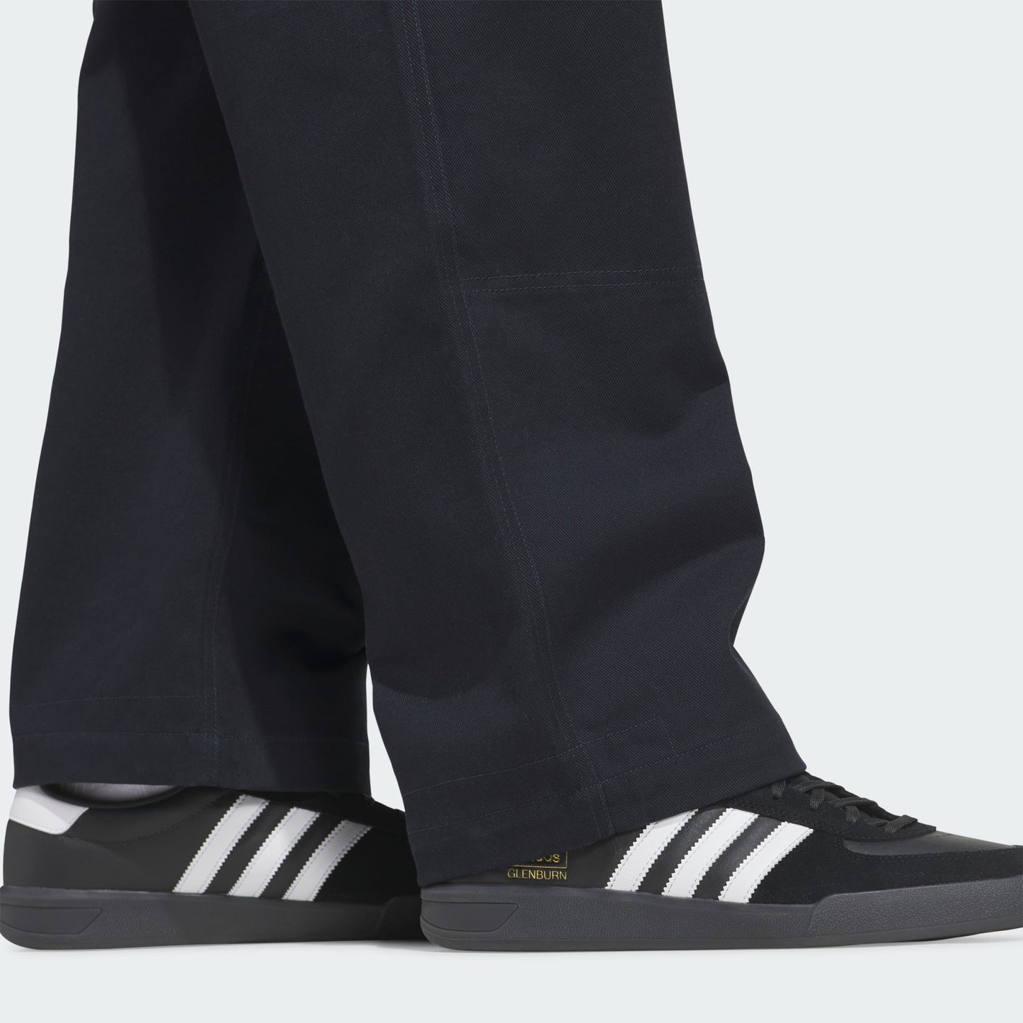 ADIDAS SKATEBOARDING PANTS Adidas FSBS Chino Pant - Navy