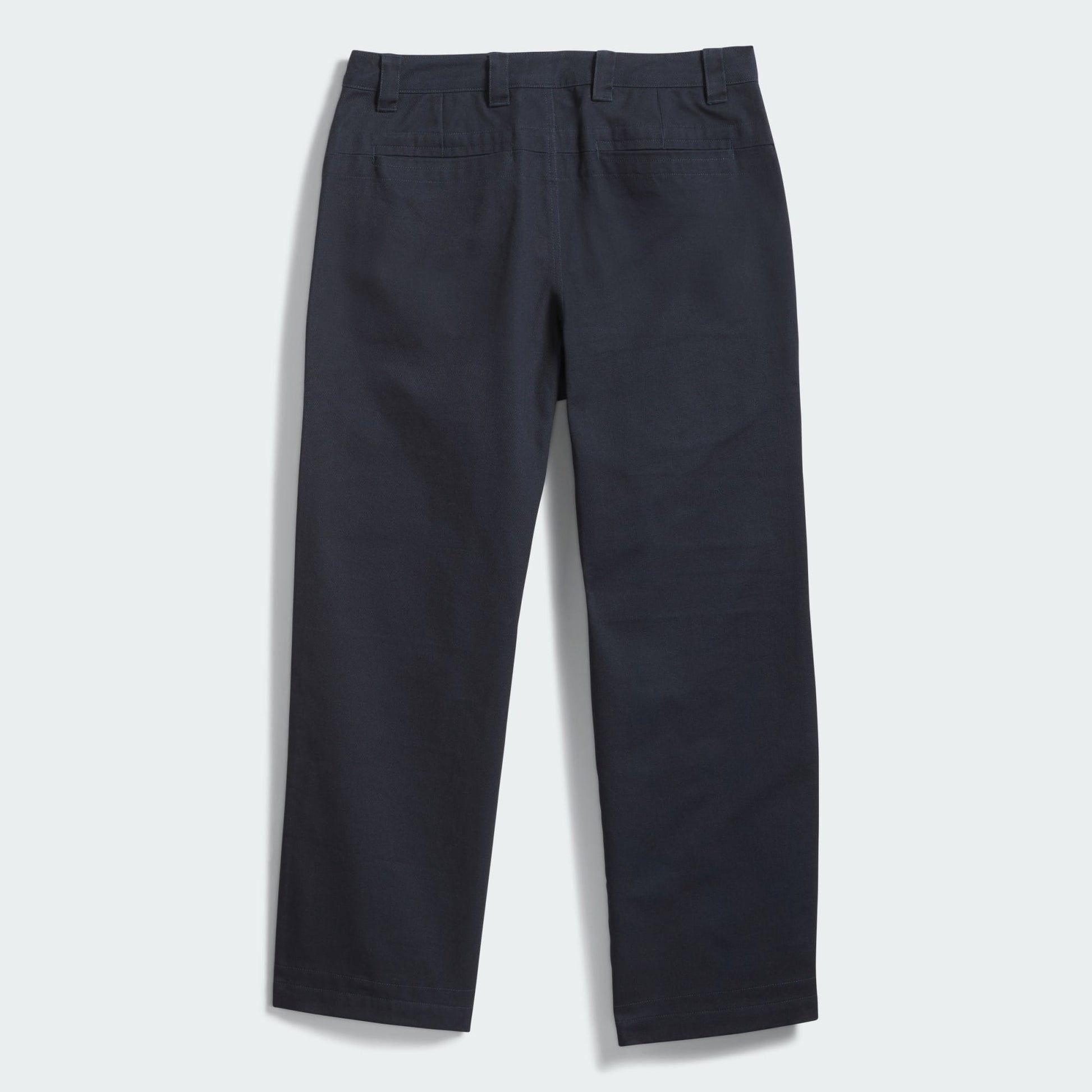 ADIDAS SKATEBOARDING PANTS Adidas FSBS Chino Pant - Navy