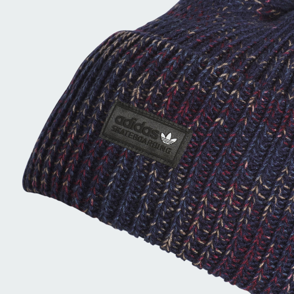 ADIDAS SKATEBOARDING BEANIE Adidas FSBS Space Beanie - Aurora Ink
