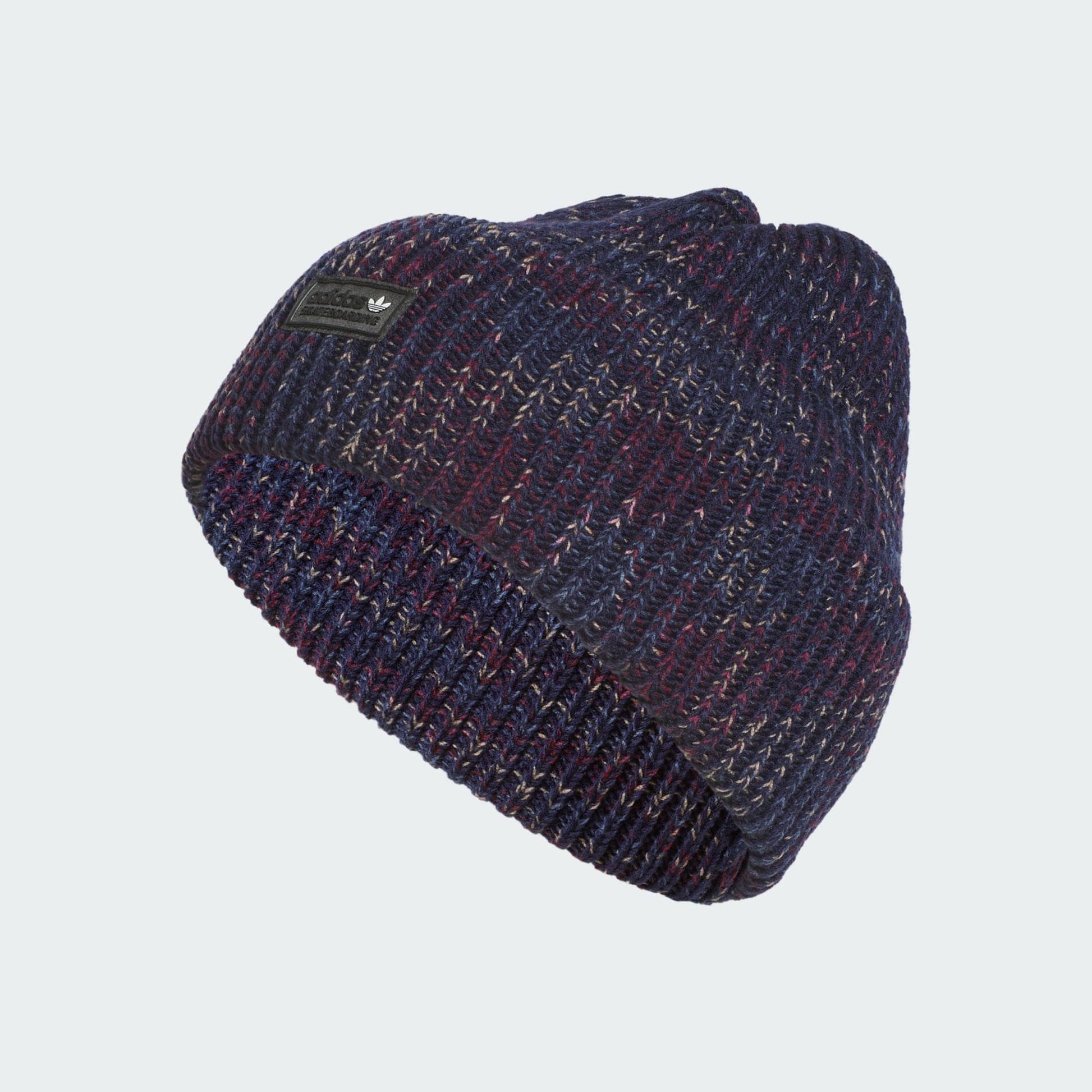 ADIDAS SKATEBOARDING BEANIE Adidas FSBS Space Beanie - Aurora Ink