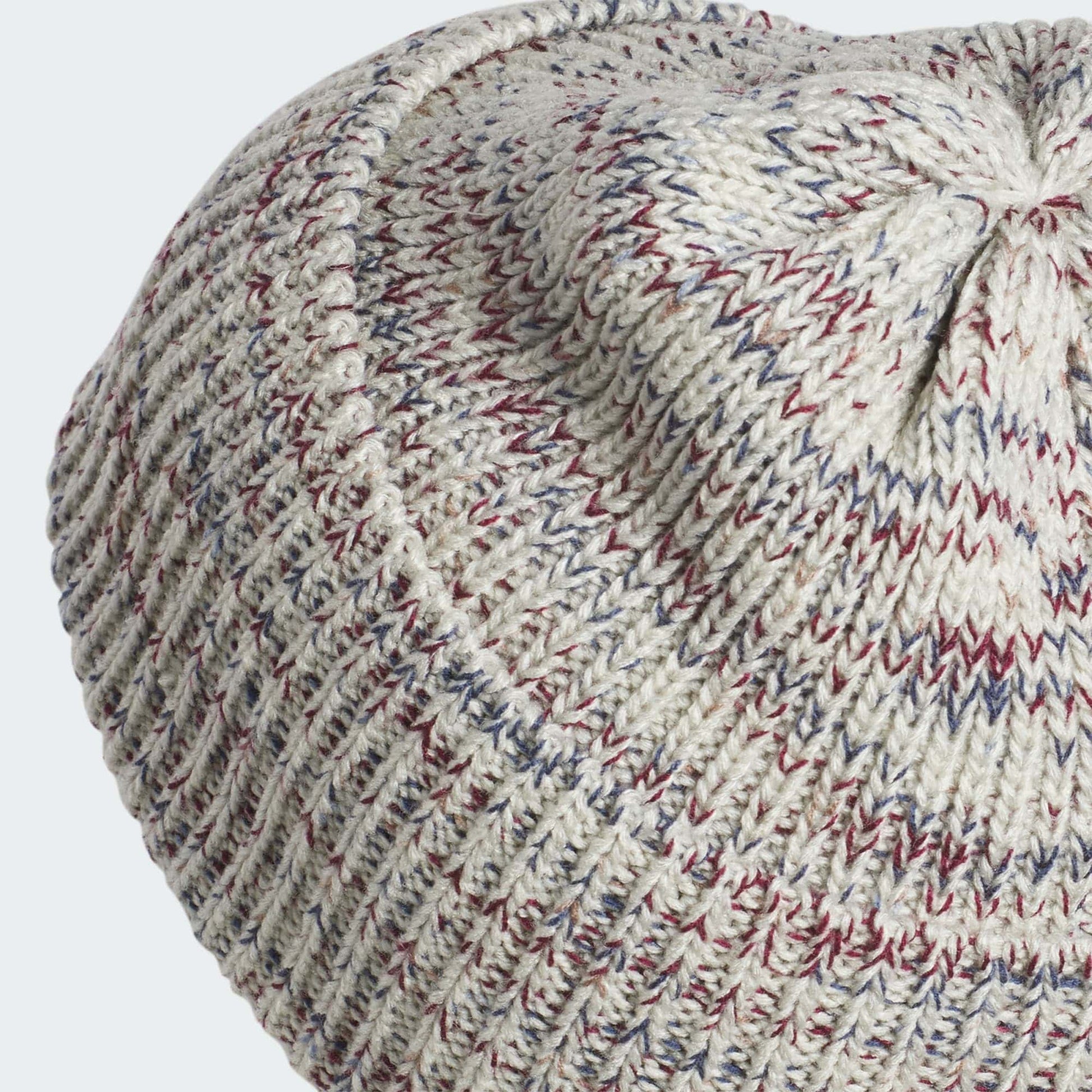 ADIDAS SKATEBOARDING BEANIE Adidas FSBS Space Beanie - Orbit Grey
