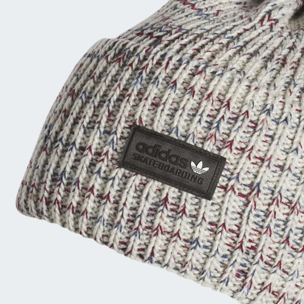 ADIDAS SKATEBOARDING BEANIE Adidas FSBS Space Beanie - Orbit Grey