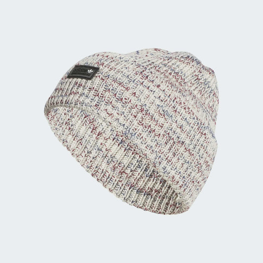 ADIDAS SKATEBOARDING BEANIE Adidas FSBS Space Beanie - Orbit Grey
