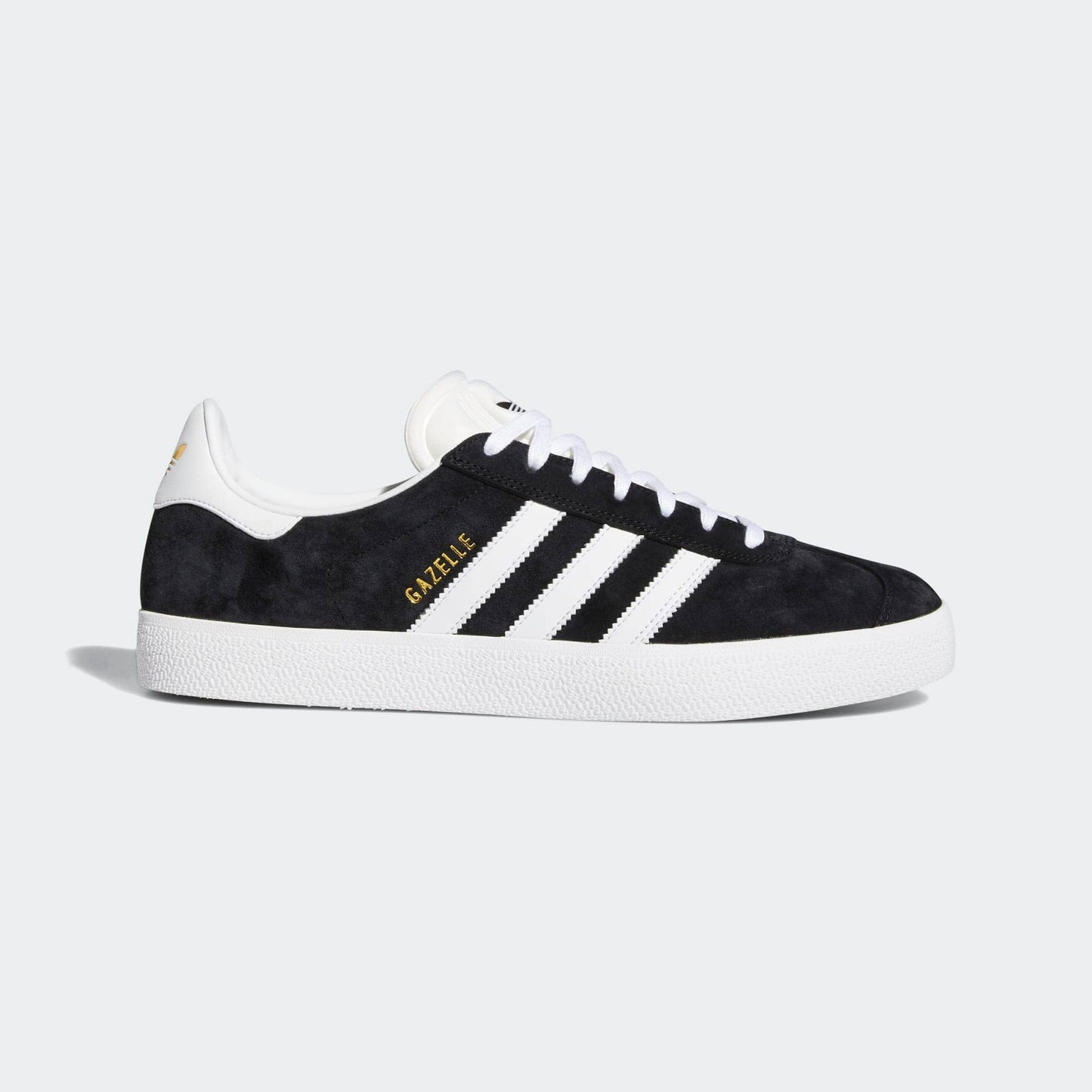 ADIDAS SKATEBOARDING SHOE ADIDAS Adidas Gazelle ADV - Black White