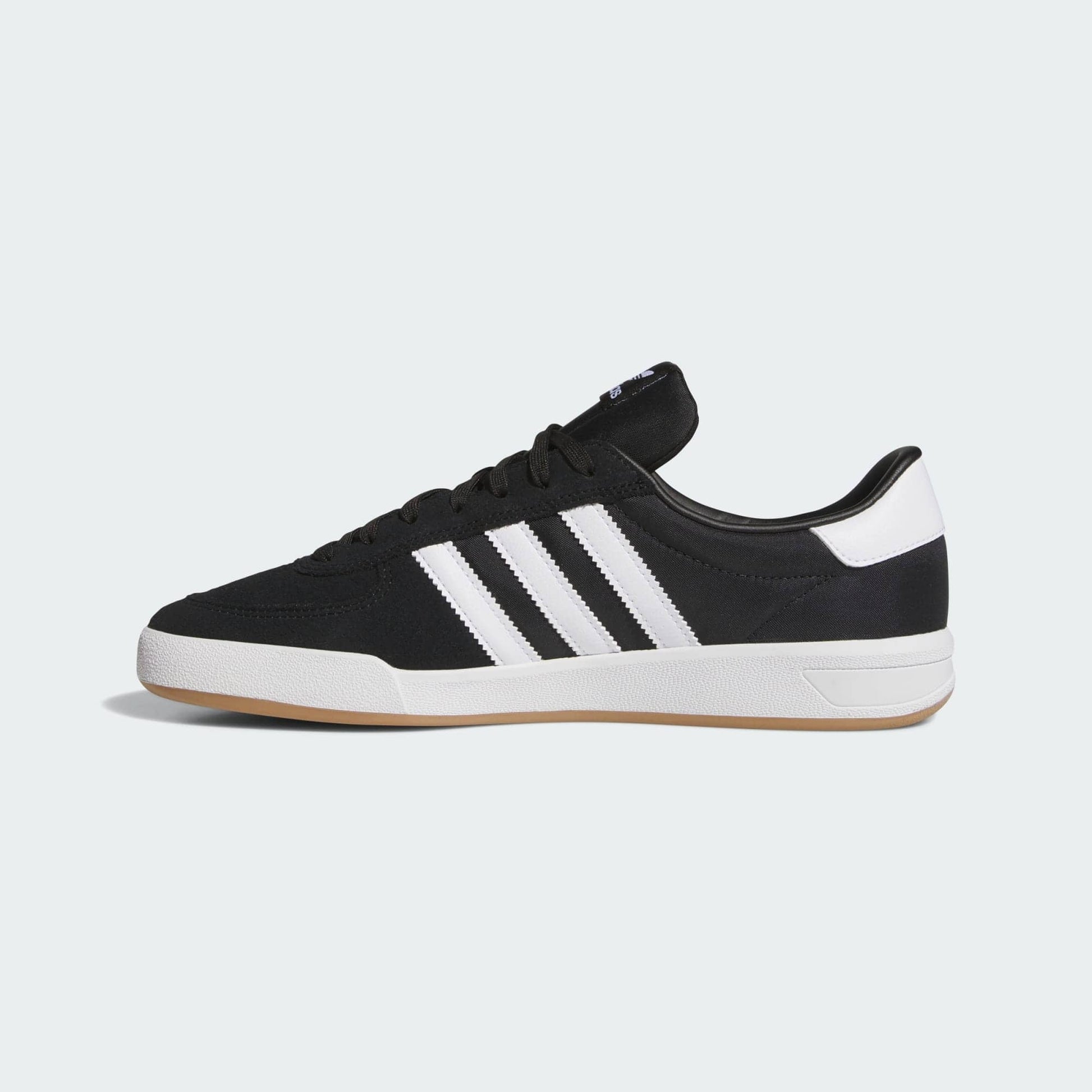 ADIDAS SKATEBOARDING SHOE ADIDAS Adidas Glenburn - Black White