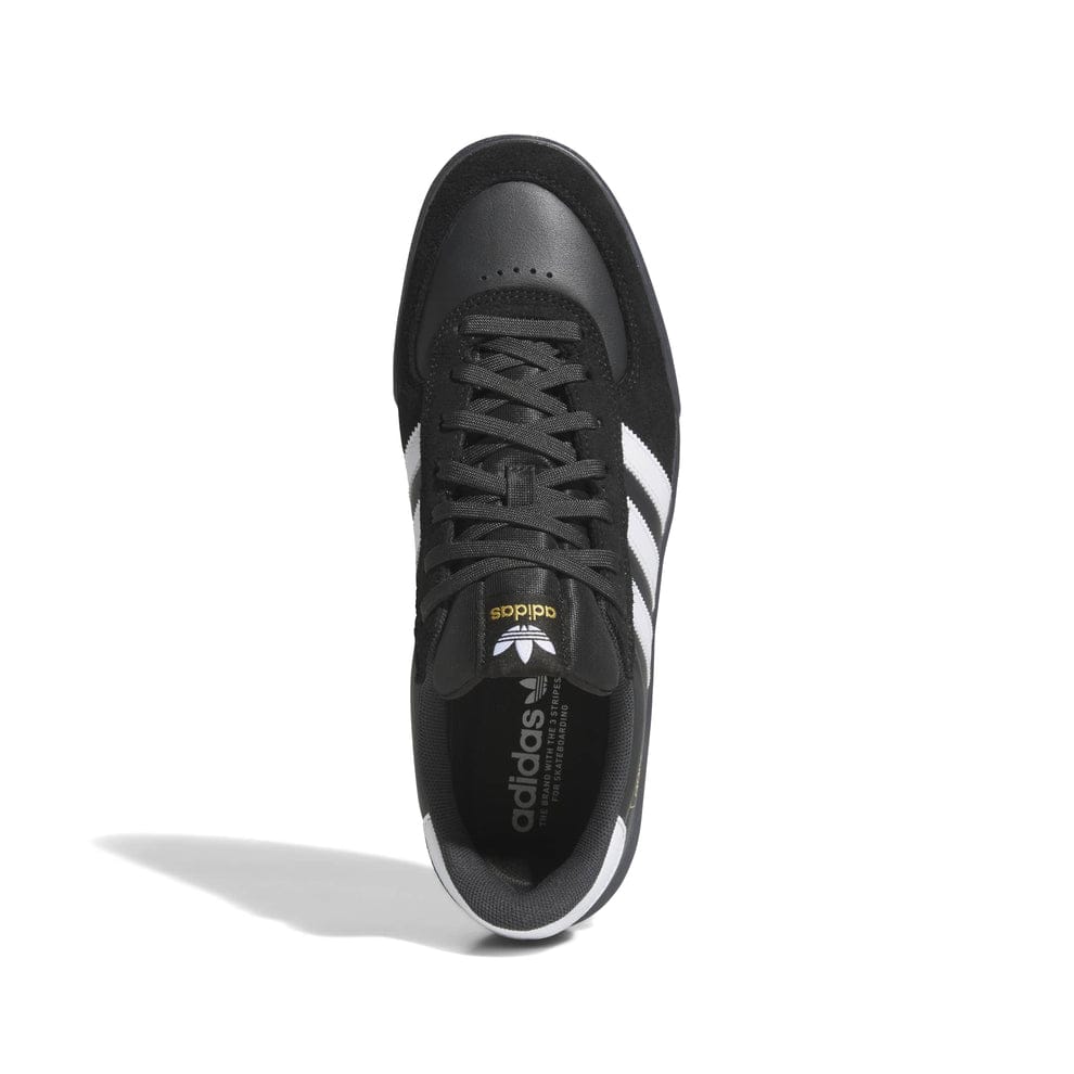 ADIDAS SKATEBOARDING SHOE ADIDAS Adidas Glenburn - Core Black