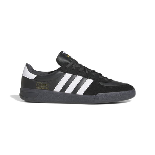 ADIDAS SKATEBOARDING SHOE ADIDAS Adidas Glenburn - Core Black