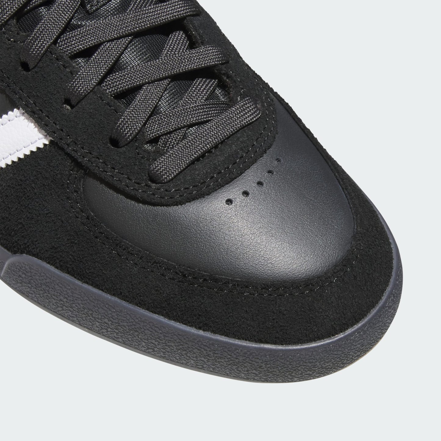 ADIDAS SKATEBOARDING SHOE ADIDAS Adidas Glenburn - Core Black