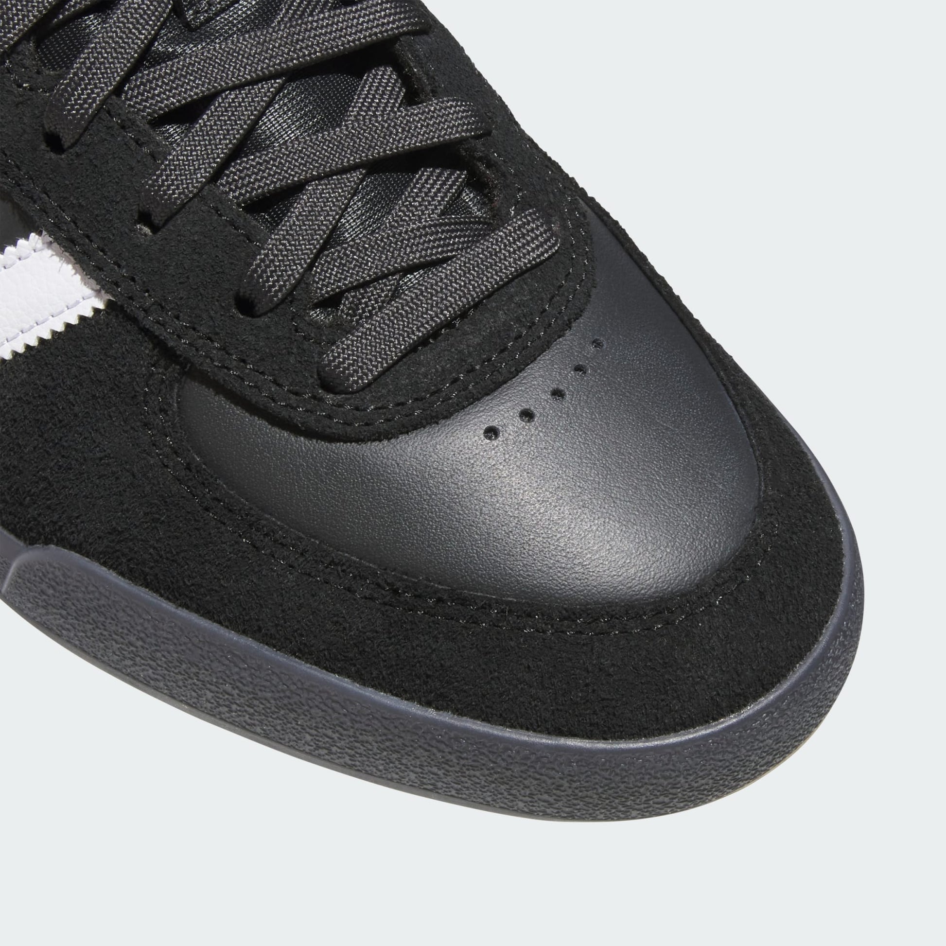 ADIDAS SKATEBOARDING SHOE ADIDAS Adidas Glenburn - Core Black