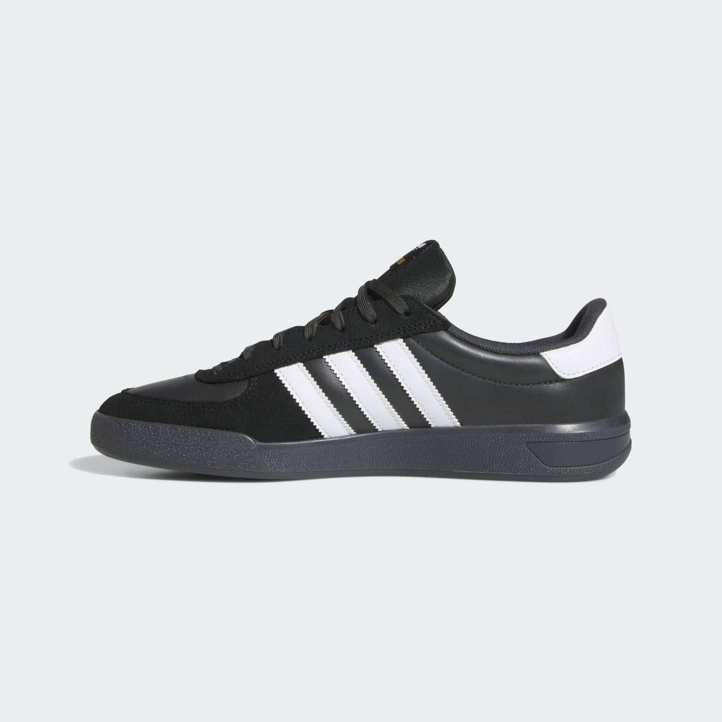 ADIDAS SKATEBOARDING SHOE ADIDAS Adidas Glenburn - Core Black