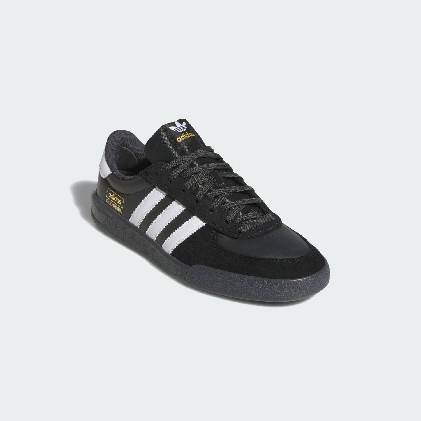 ADIDAS SKATEBOARDING SHOE ADIDAS Adidas Glenburn - Core Black