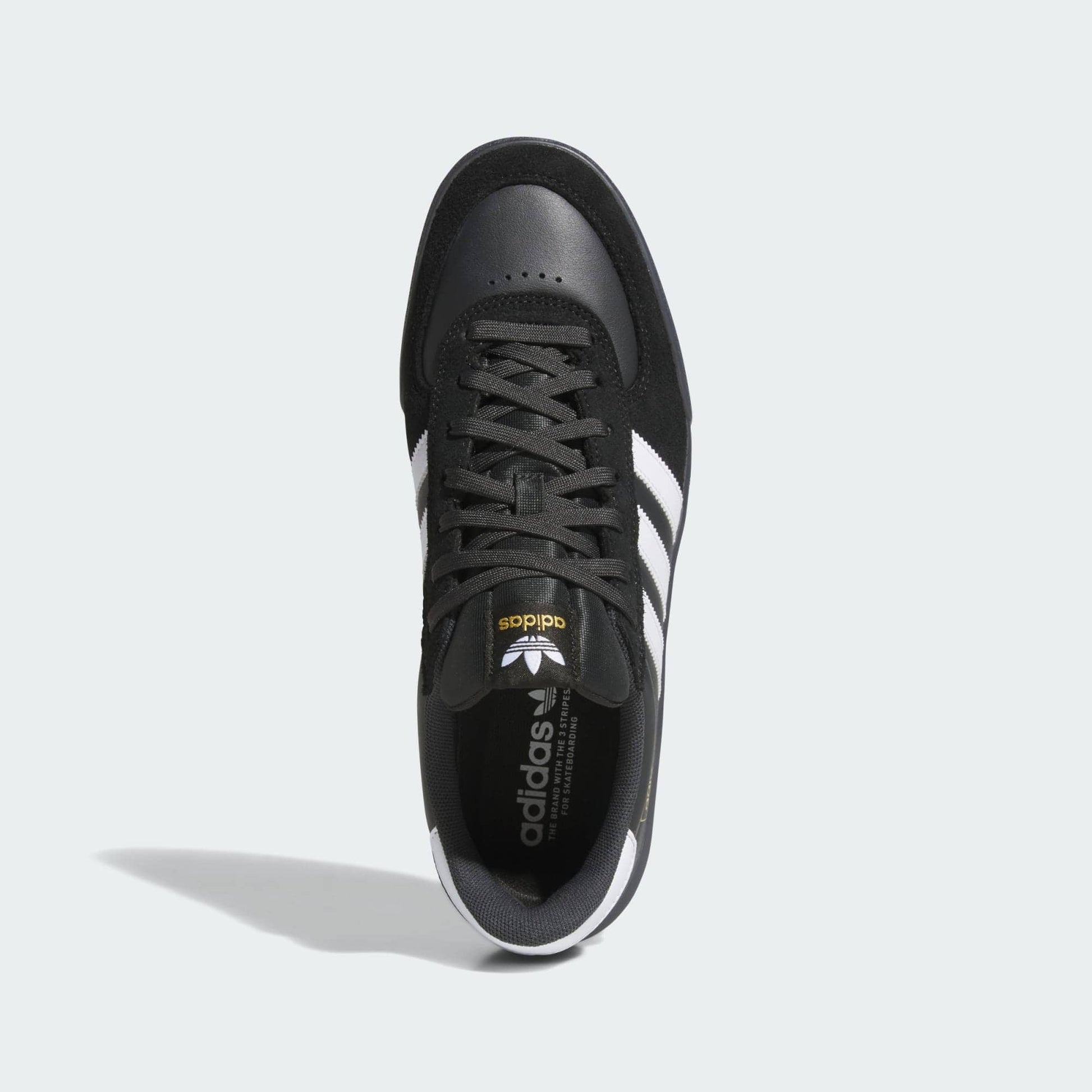 ADIDAS SKATEBOARDING SHOE ADIDAS Adidas Glenburn - Core Black