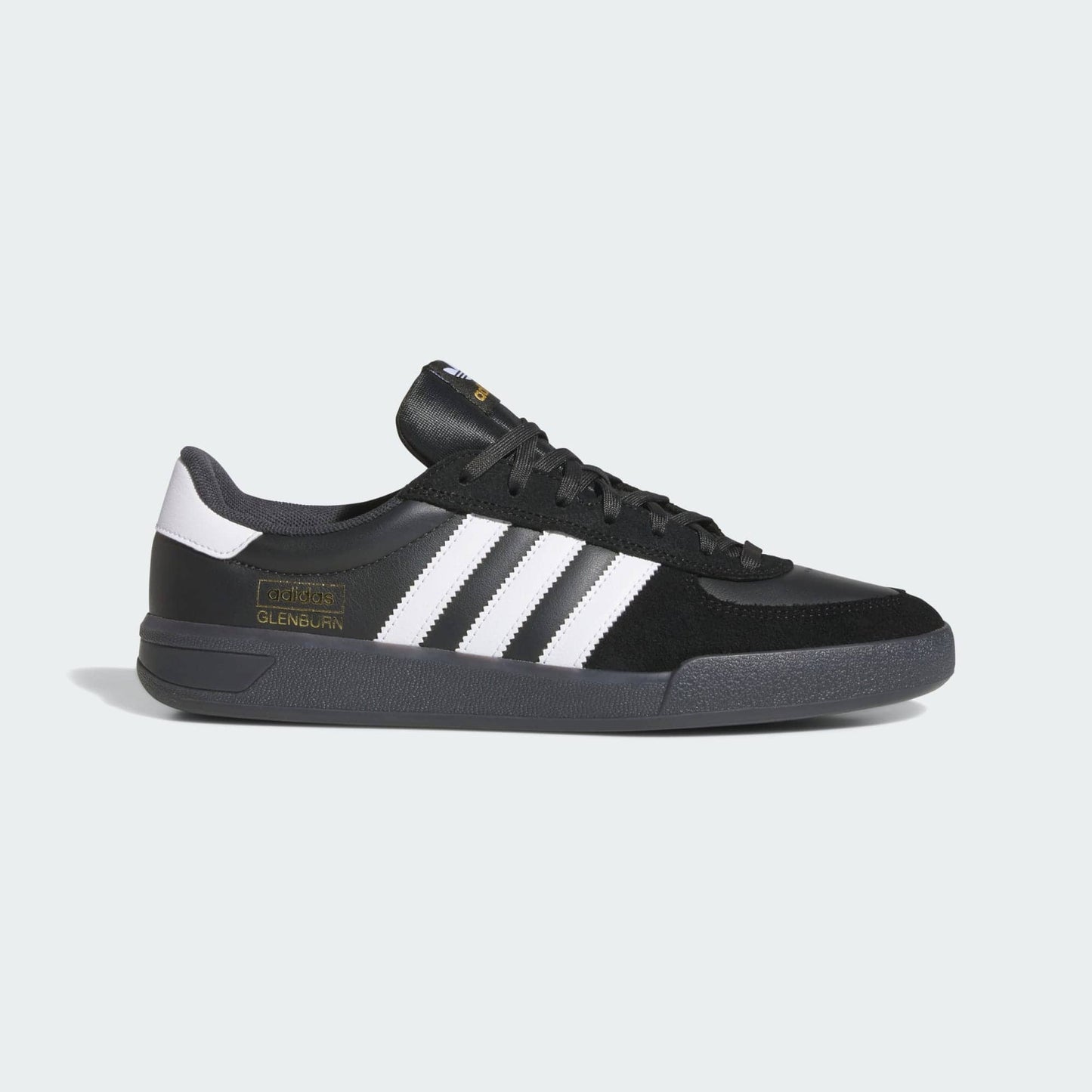 ADIDAS SKATEBOARDING SHOE ADIDAS Adidas Glenburn - Core Black