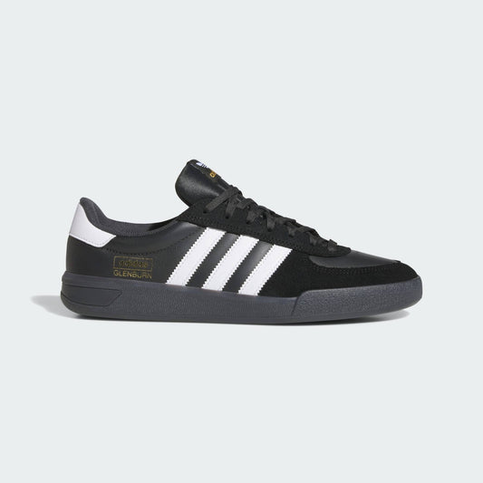ADIDAS SKATEBOARDING SHOE ADIDAS Adidas Glenburn - Core Black