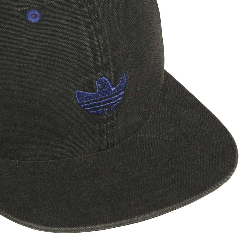 ADIDAS SKATEBOARDING HAT Adidas Gonz Cap - Black