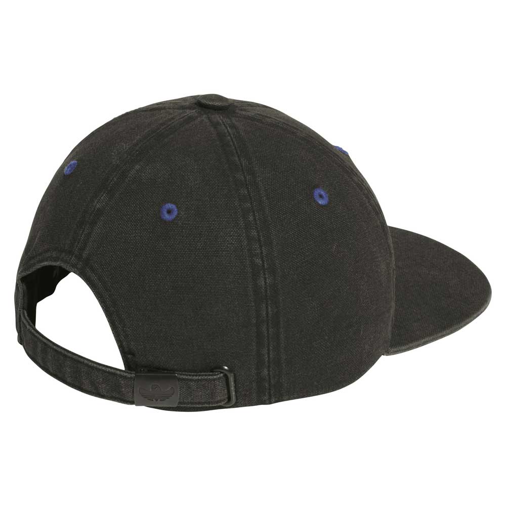 ADIDAS SKATEBOARDING HAT Adidas Gonz Cap - Black