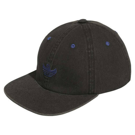 ADIDAS SKATEBOARDING HAT Adidas Gonz Cap - Black