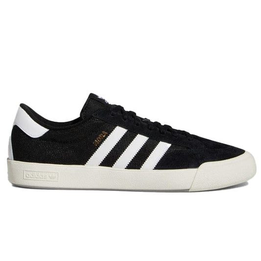 ADIDAS SKATEBOARDING SHOE ADIDAS Adidas Nora - Black White