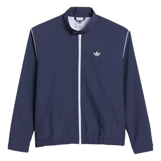 ADIDAS SKATEBOARDING JACKET Adidas Nora Track Jacket - Shadow Navy
