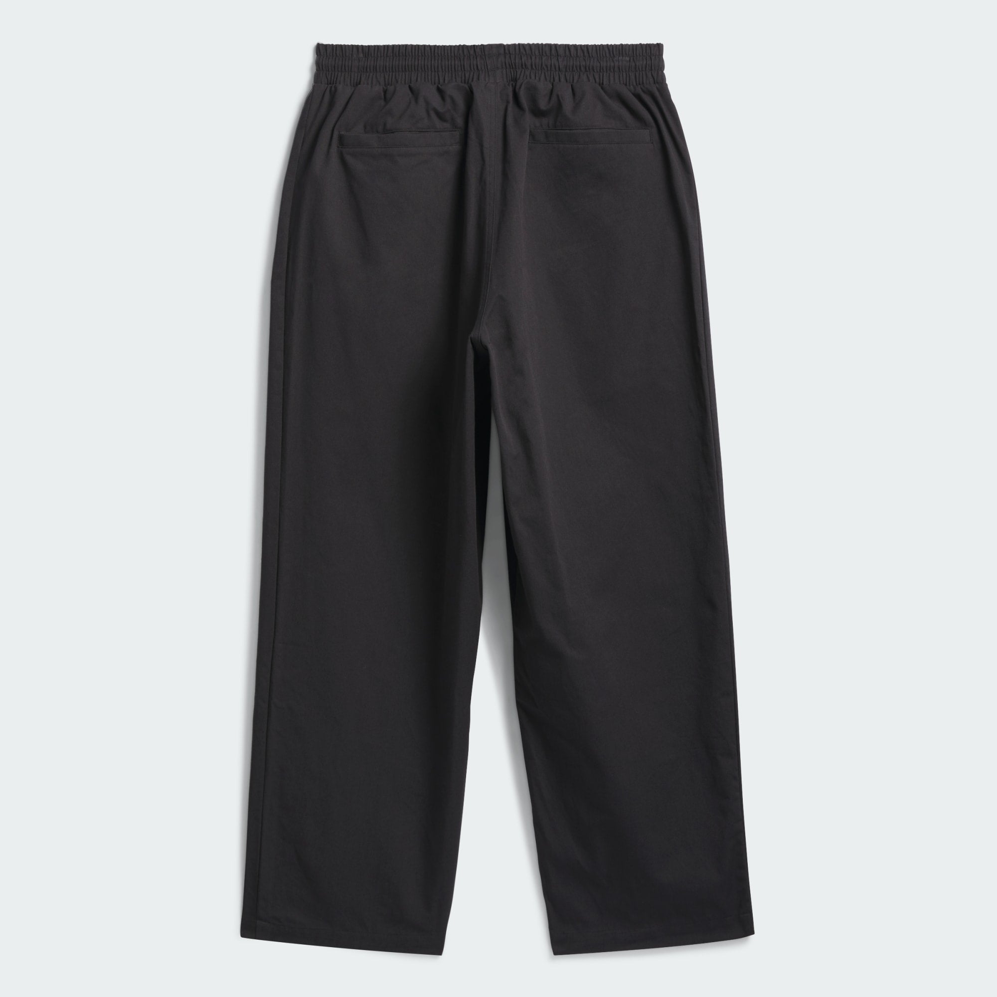Adidas Pintuck Pants - Black – Holistic Skateshop