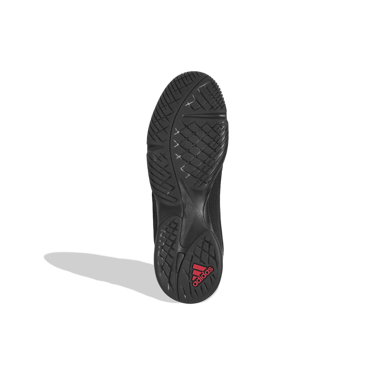 ADIDAS SKATEBOARDING SHOE ADIDAS Adidas Predator Sala - (Metalwood) Black