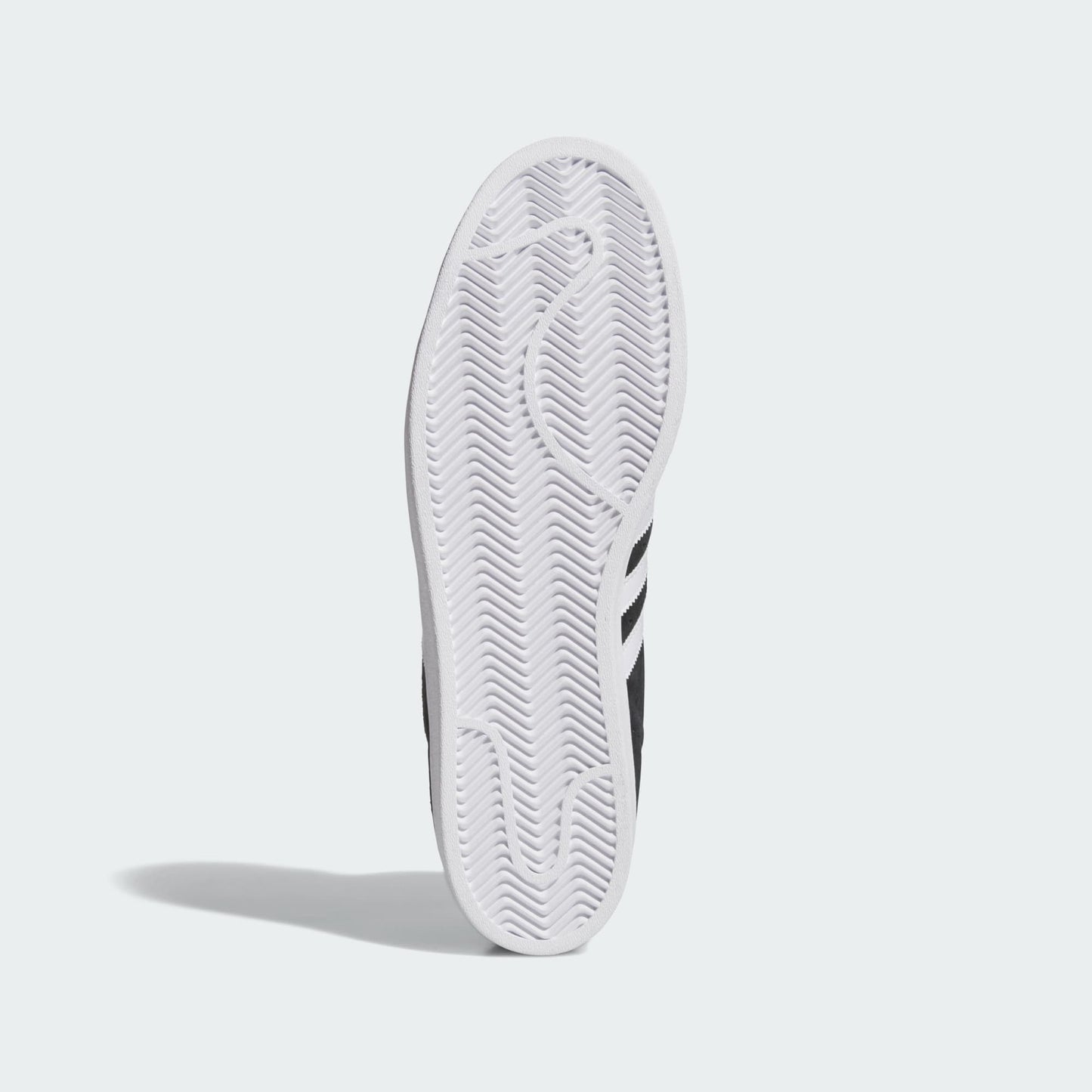 ADIDAS SKATEBOARDING SHOE ADIDAS Adidas Pro Model ADV - Black White