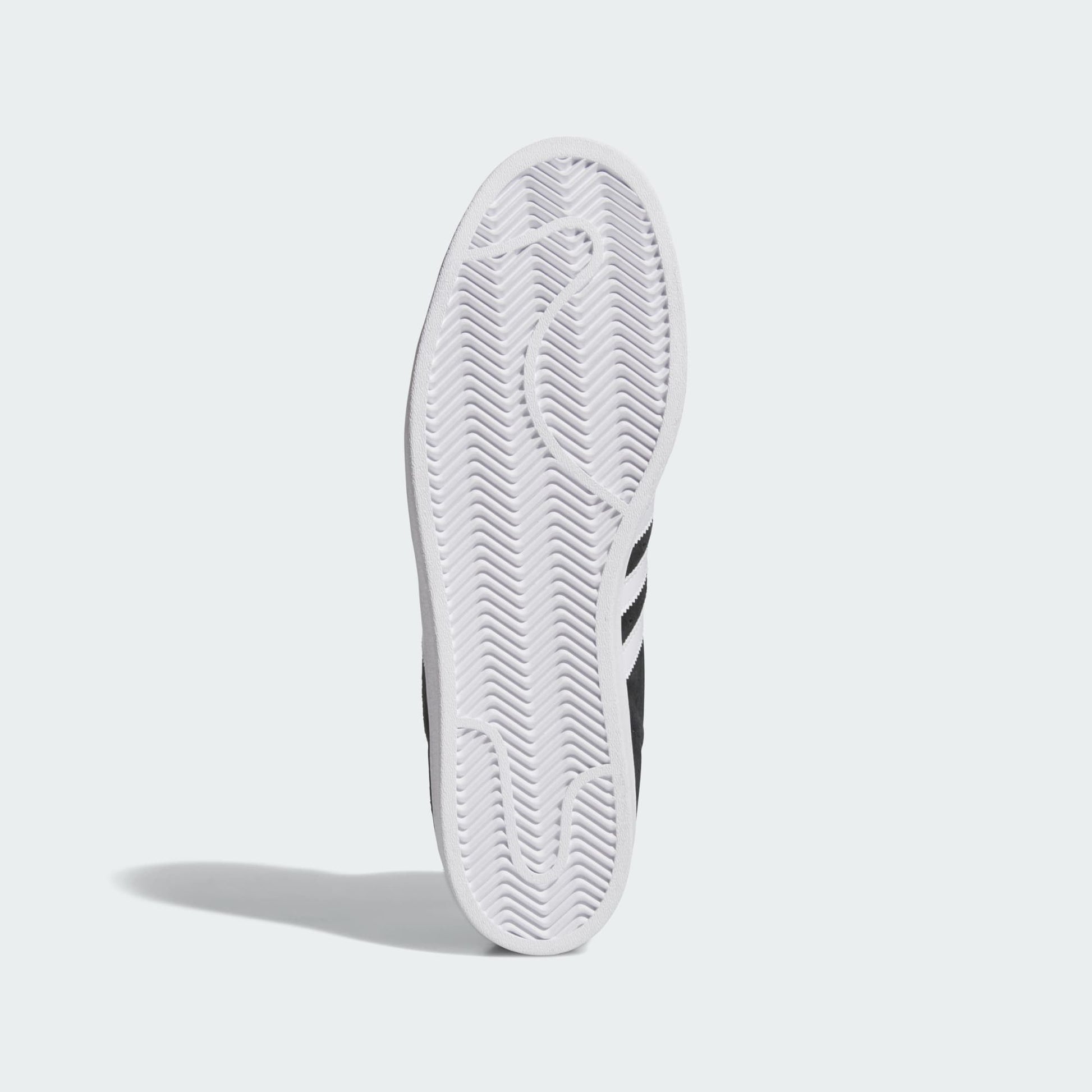 ADIDAS SKATEBOARDING SHOE ADIDAS Adidas Pro Model ADV - Black White