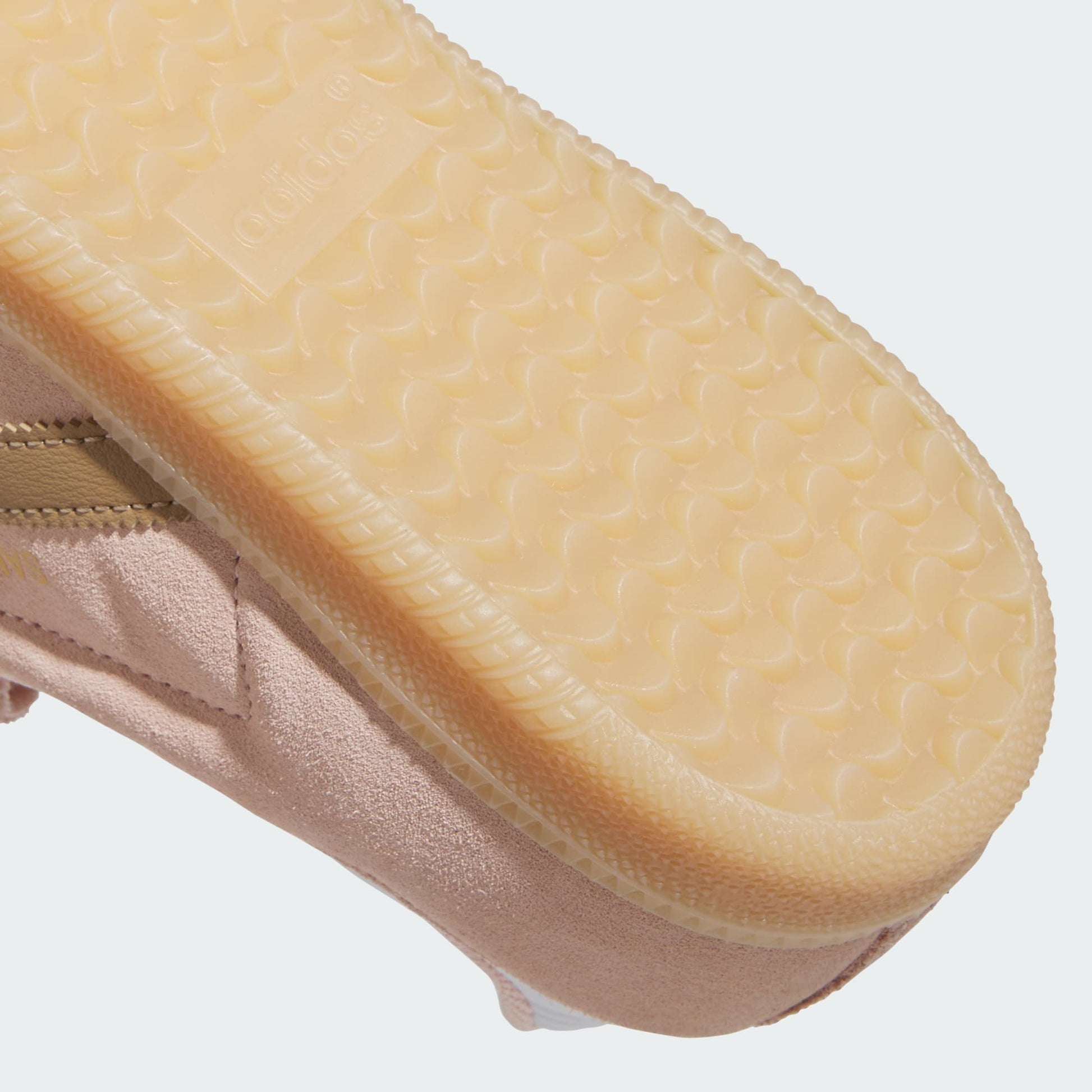 ADIDAS SKATEBOARDING SHOE ADIDAS Adidas Samba Adv - Blush Pink