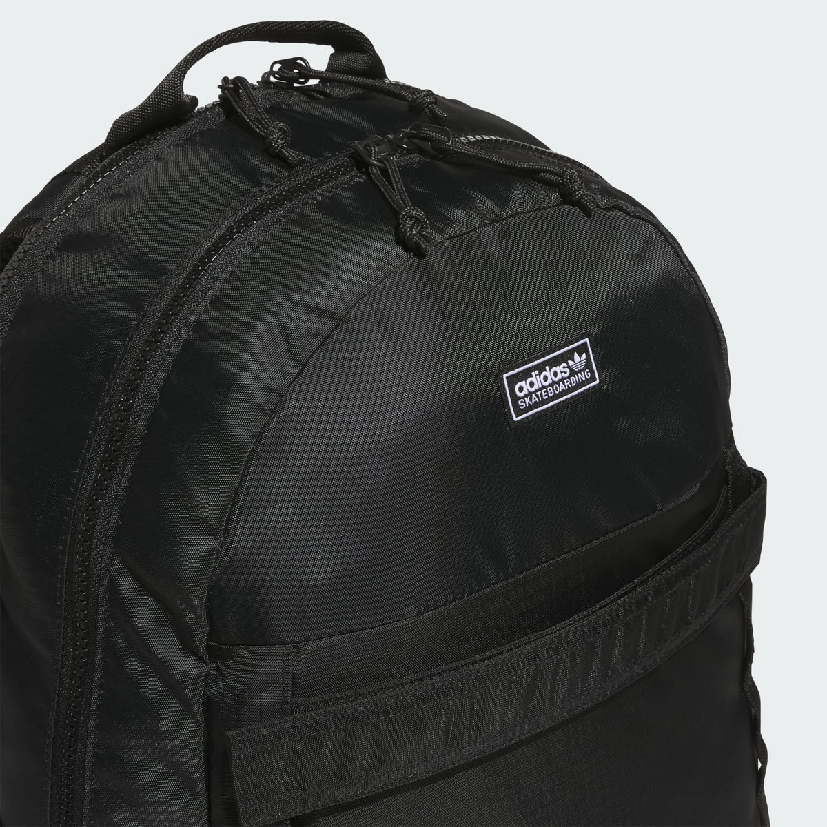 ADIDAS SKATEBOARDING BAG Adidas Skateboarding Backpack - Black