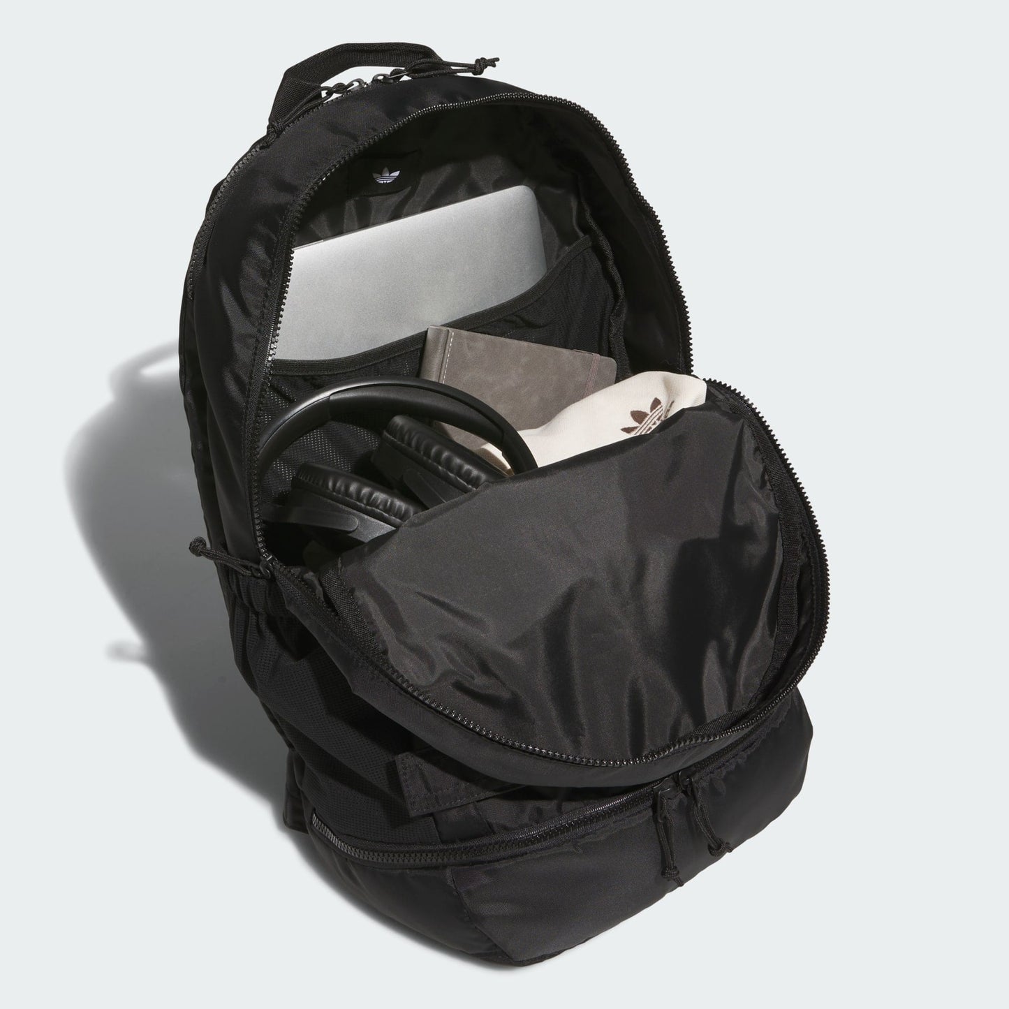 ADIDAS SKATEBOARDING BAG Adidas Skateboarding Backpack - Black