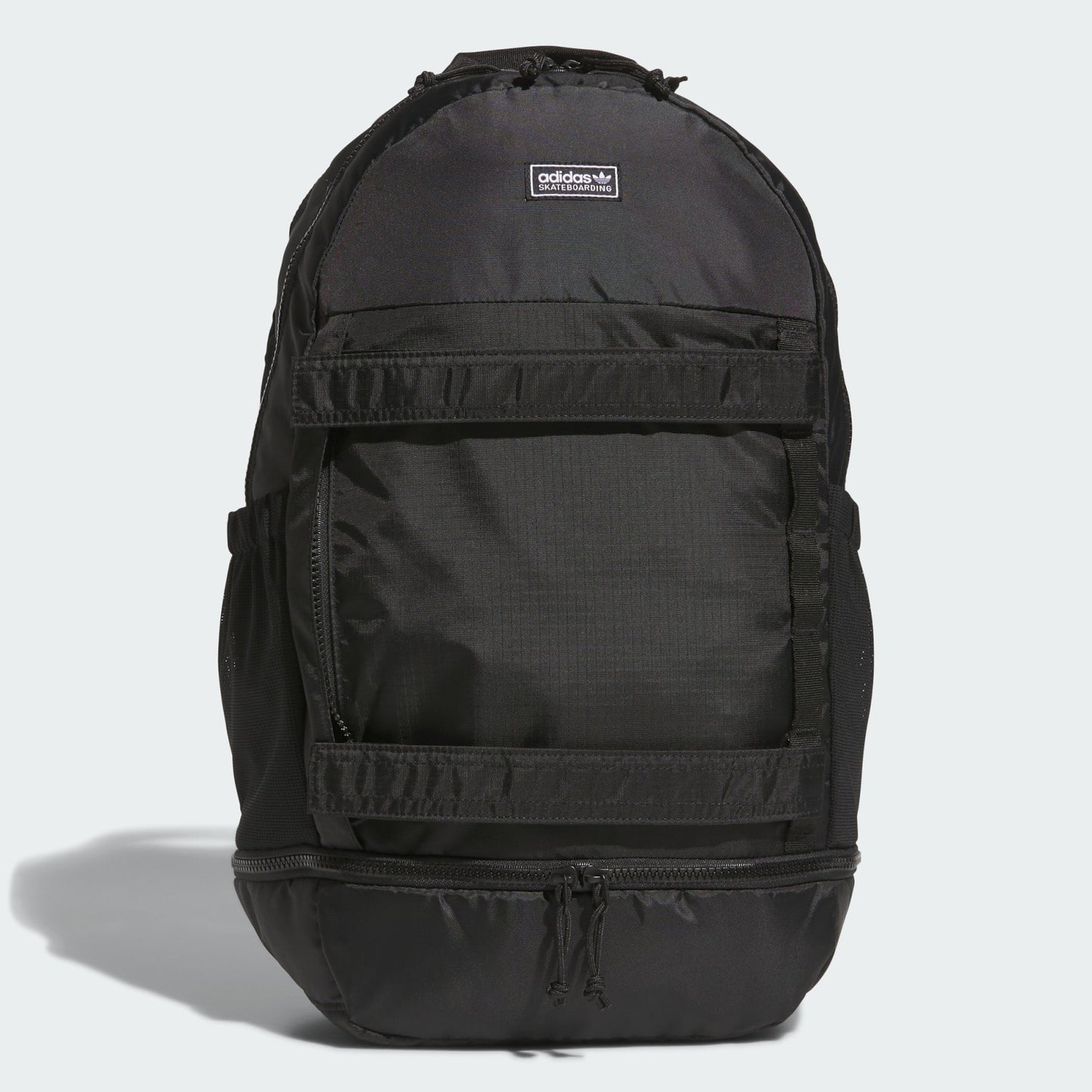 ADIDAS SKATEBOARDING BAG Adidas Skateboarding Backpack - Black