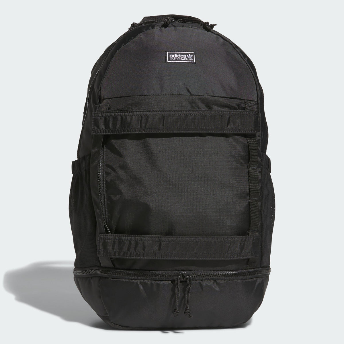 ADIDAS SKATEBOARDING BAG Adidas Skateboarding Backpack - Black