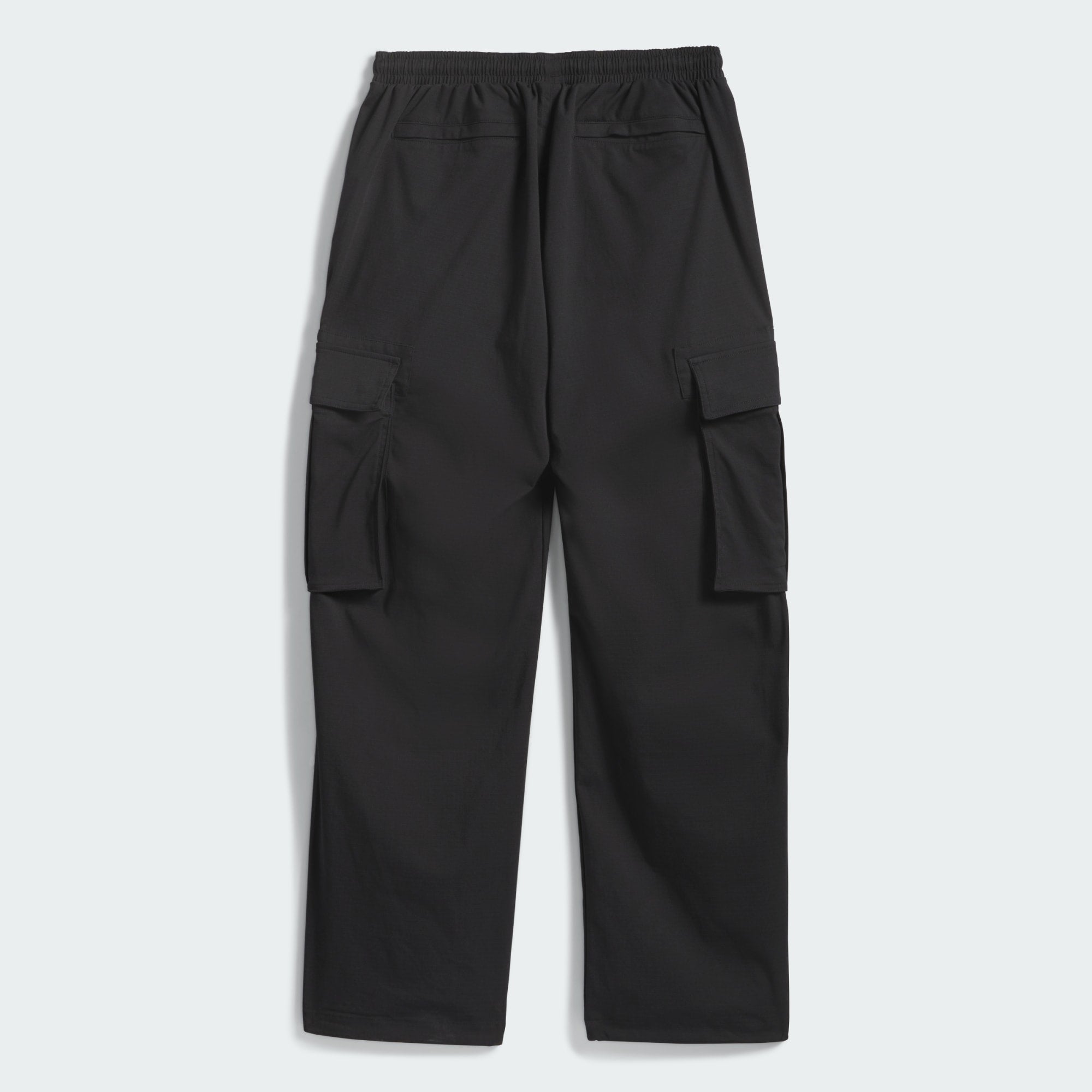 Adidas Skateboarding Cargo Pants - Black – Holistic Skateshop