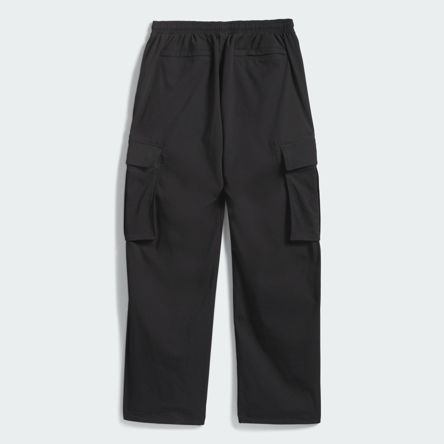 ADIDAS SKATEBOARDING PANTS Adidas Skateboarding Cargo Pants - Black