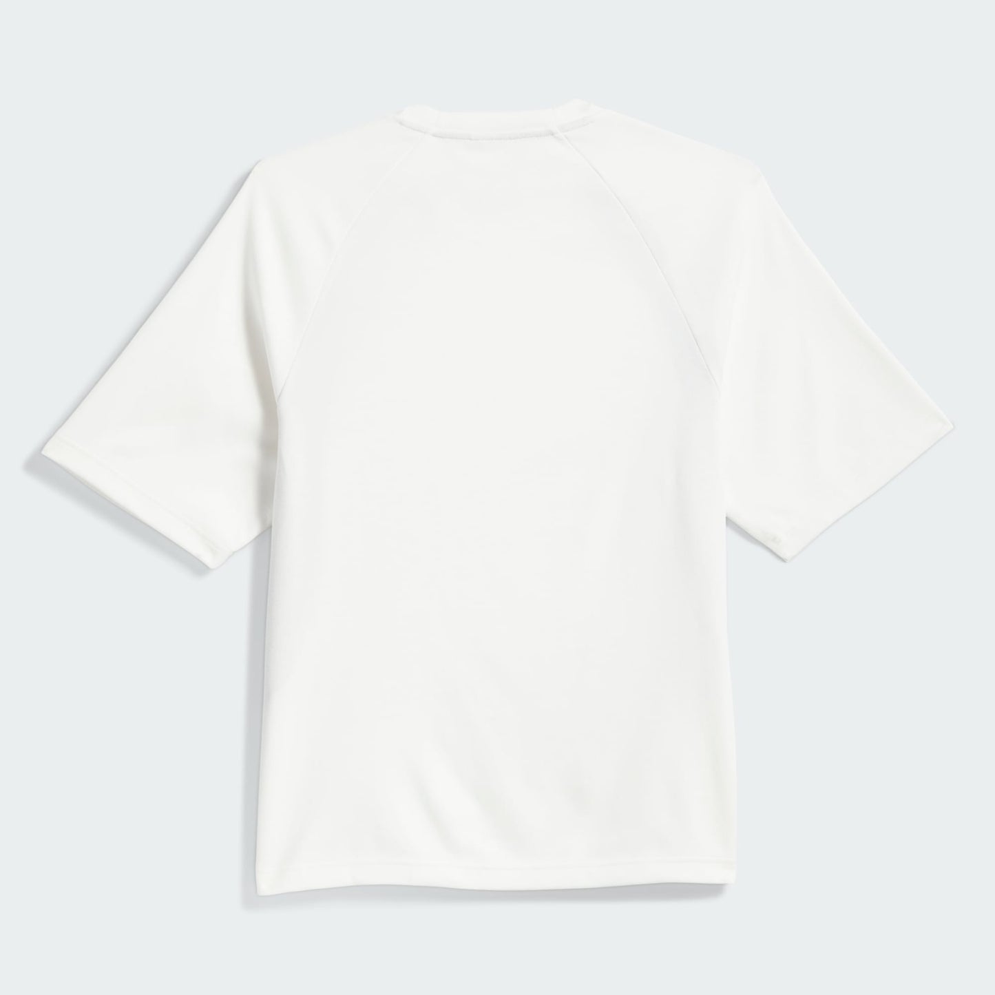 ADIDAS SKATEBOARDING JERSEY Adidas Skateboarding FS+ Jersey - White