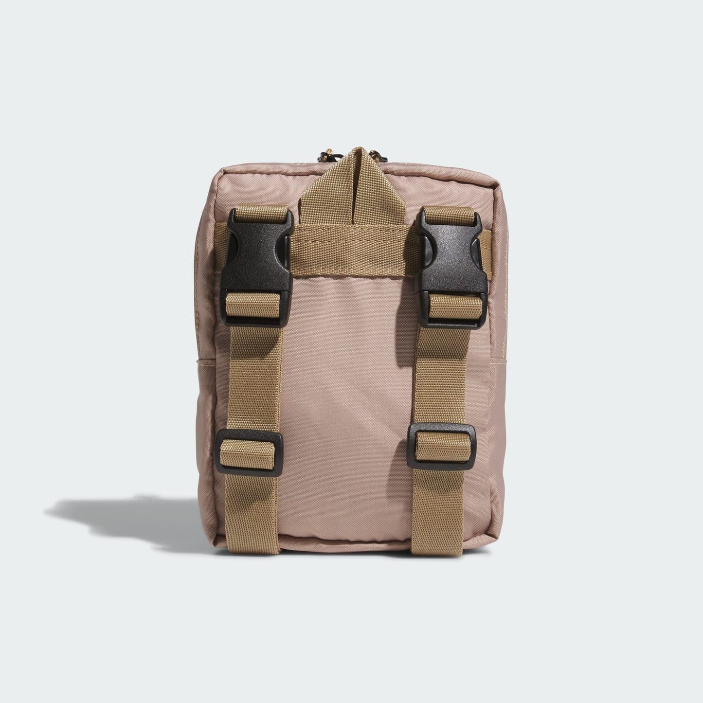 ADIDAS SKATEBOARDING BAG Adidas Skateboarding Wallet Sling Bag - Trace Khaki