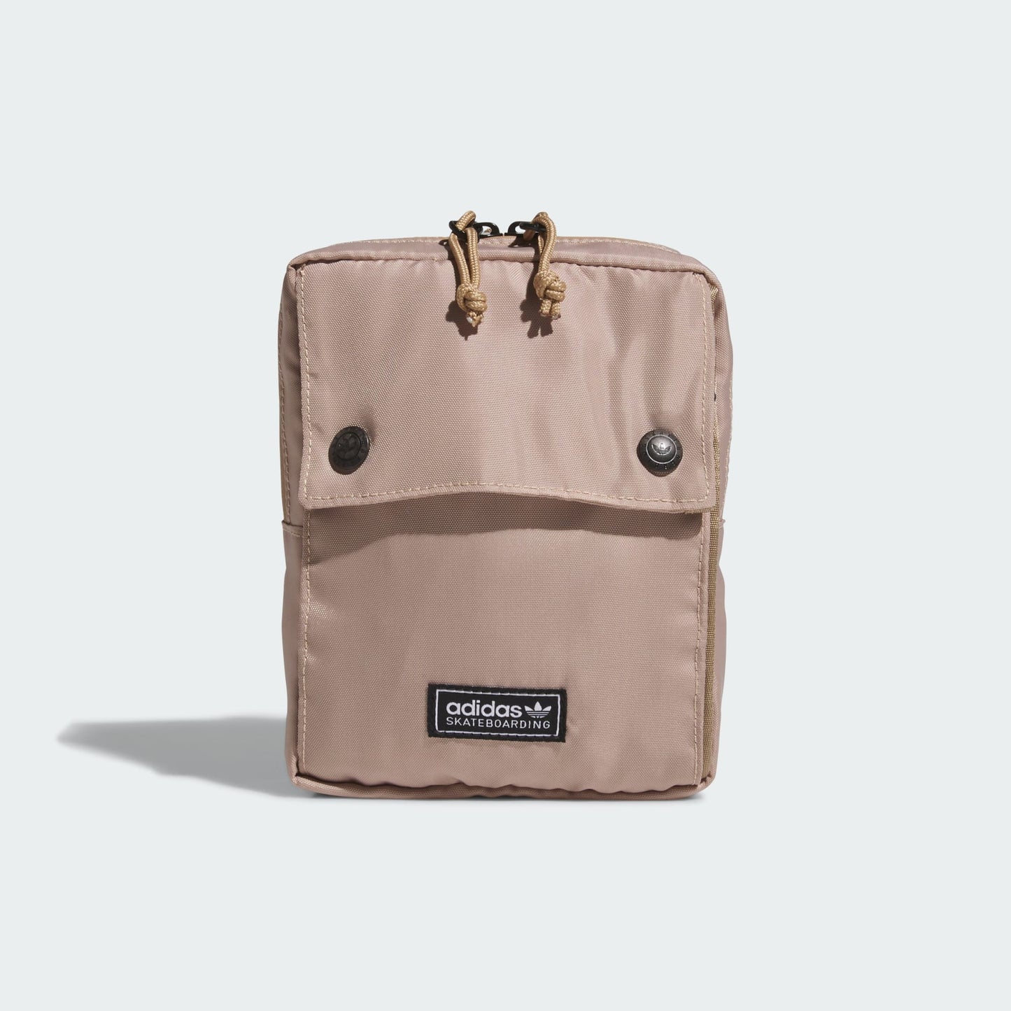 ADIDAS SKATEBOARDING BAG Adidas Skateboarding Wallet Sling Bag - Trace Khaki