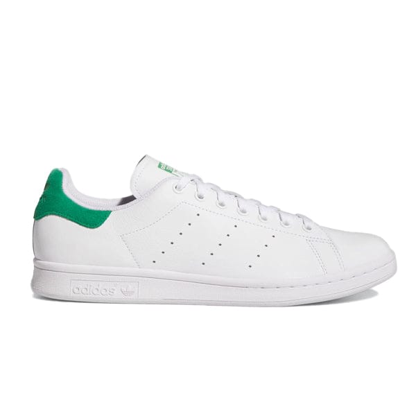 ADIDAS SKATEBOARDING SHOE ADIDAS Adidas Stan Smith ADV - White Green
