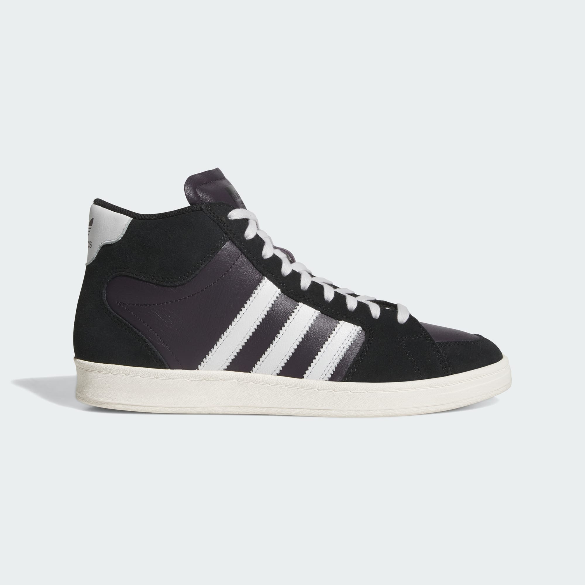 Adidas Superskate ADV - Black Crystal Off White – Holistic Skateshop