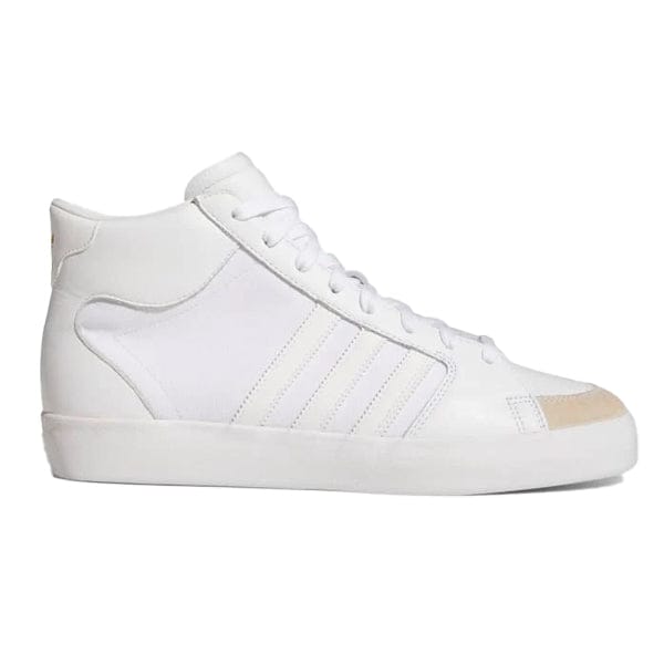 ADIDAS SKATEBOARDING SHOE ADIDAS Adidas Superskate ADV - Cloud White