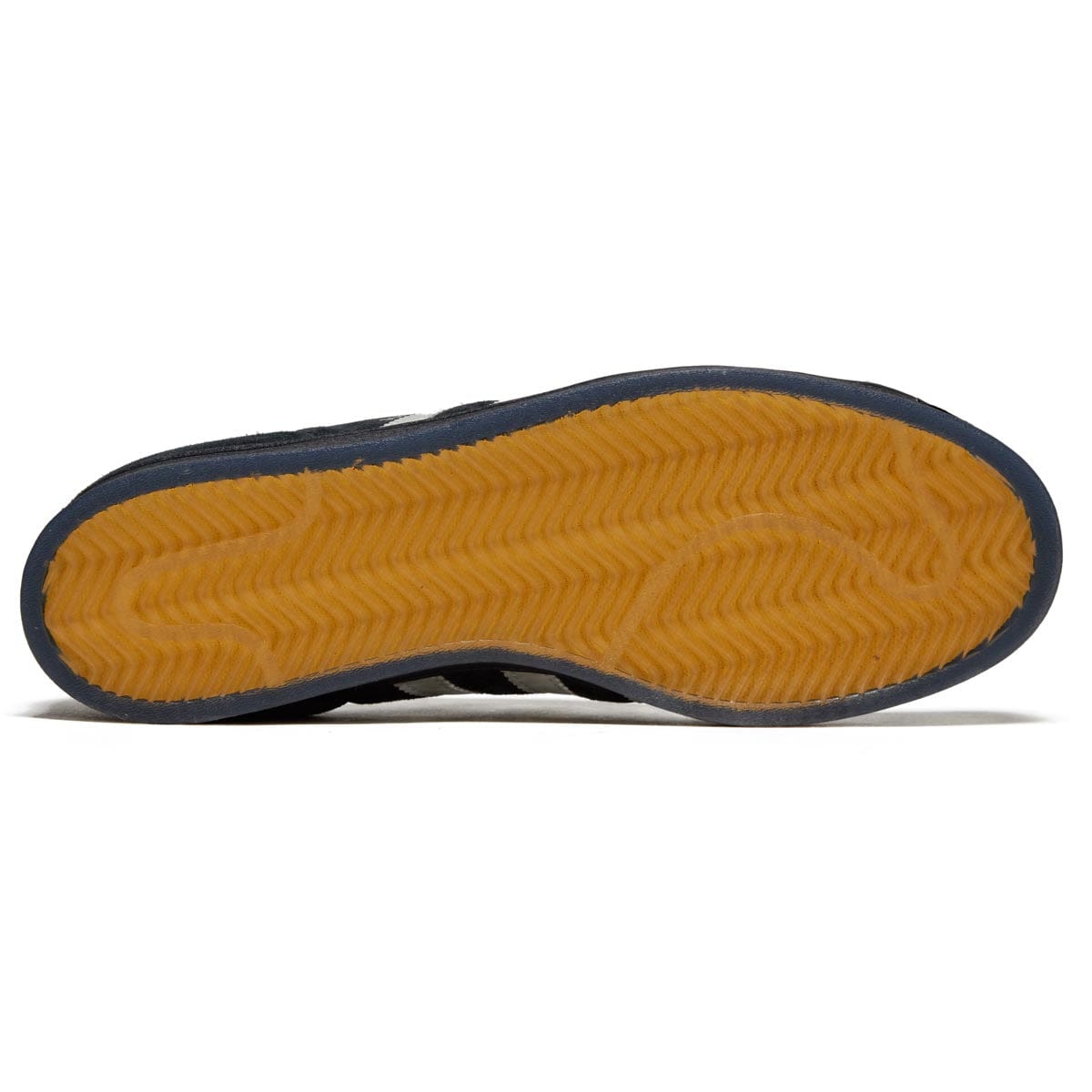 ADIDAS SKATEBOARDING SHOE ADIDAS Adidas Superstar ADV - Core Black Metallic Spark