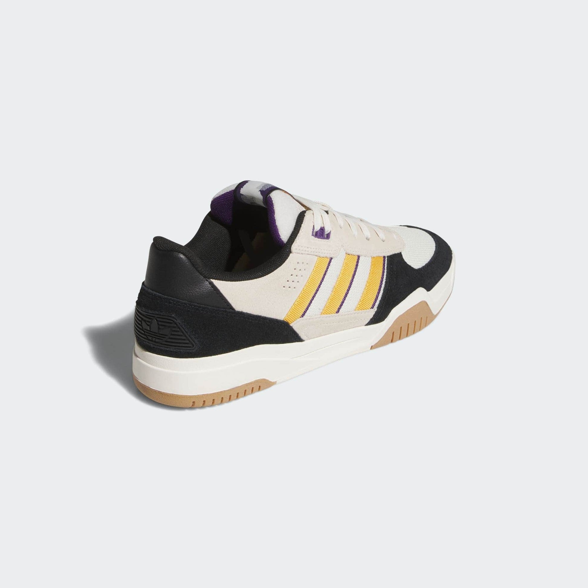 ADIDAS SKATEBOARDING SHOE ADIDAS Adidas Tekkira Cup - Off White Cream