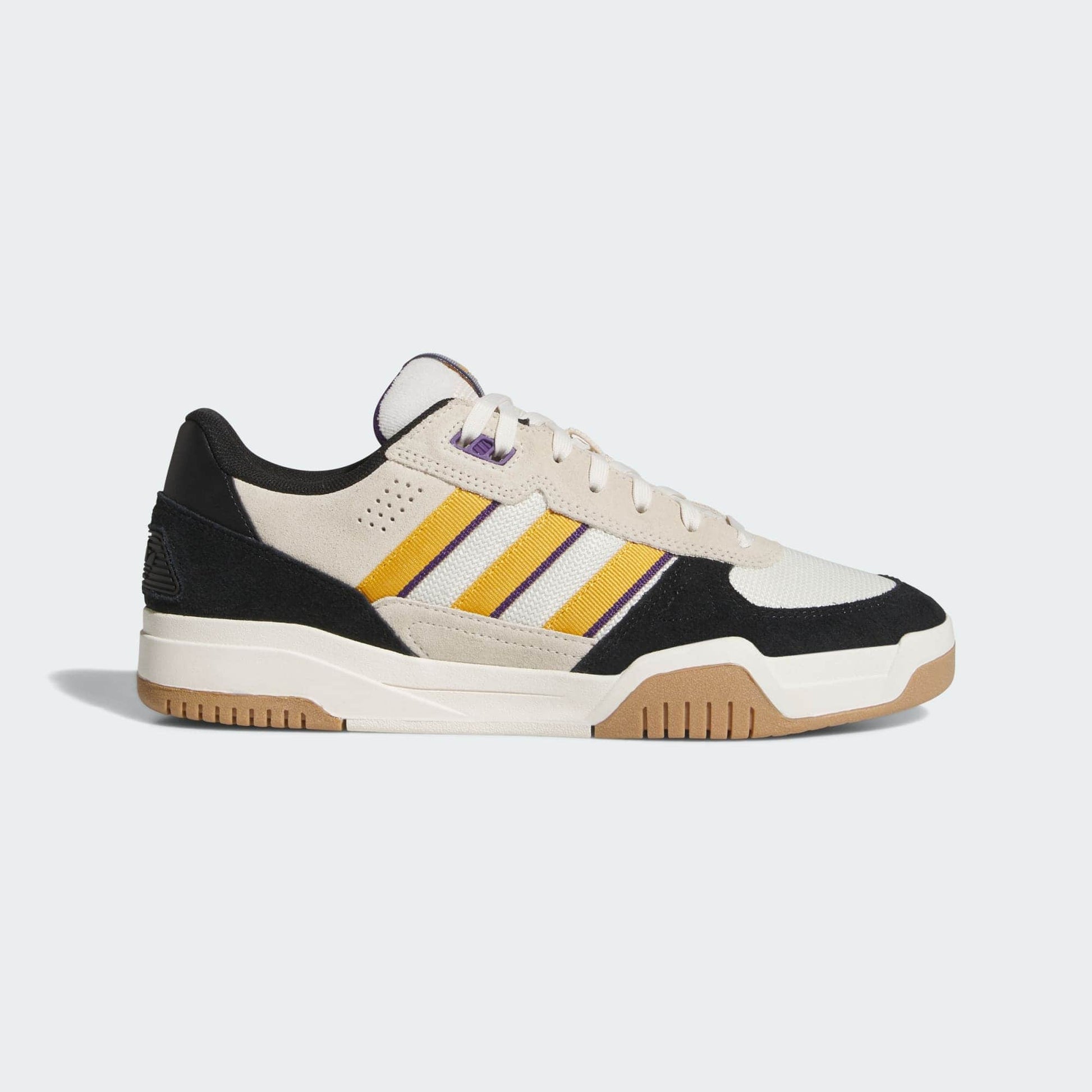 ADIDAS SKATEBOARDING SHOE ADIDAS Adidas Tekkira Cup - Off White Cream