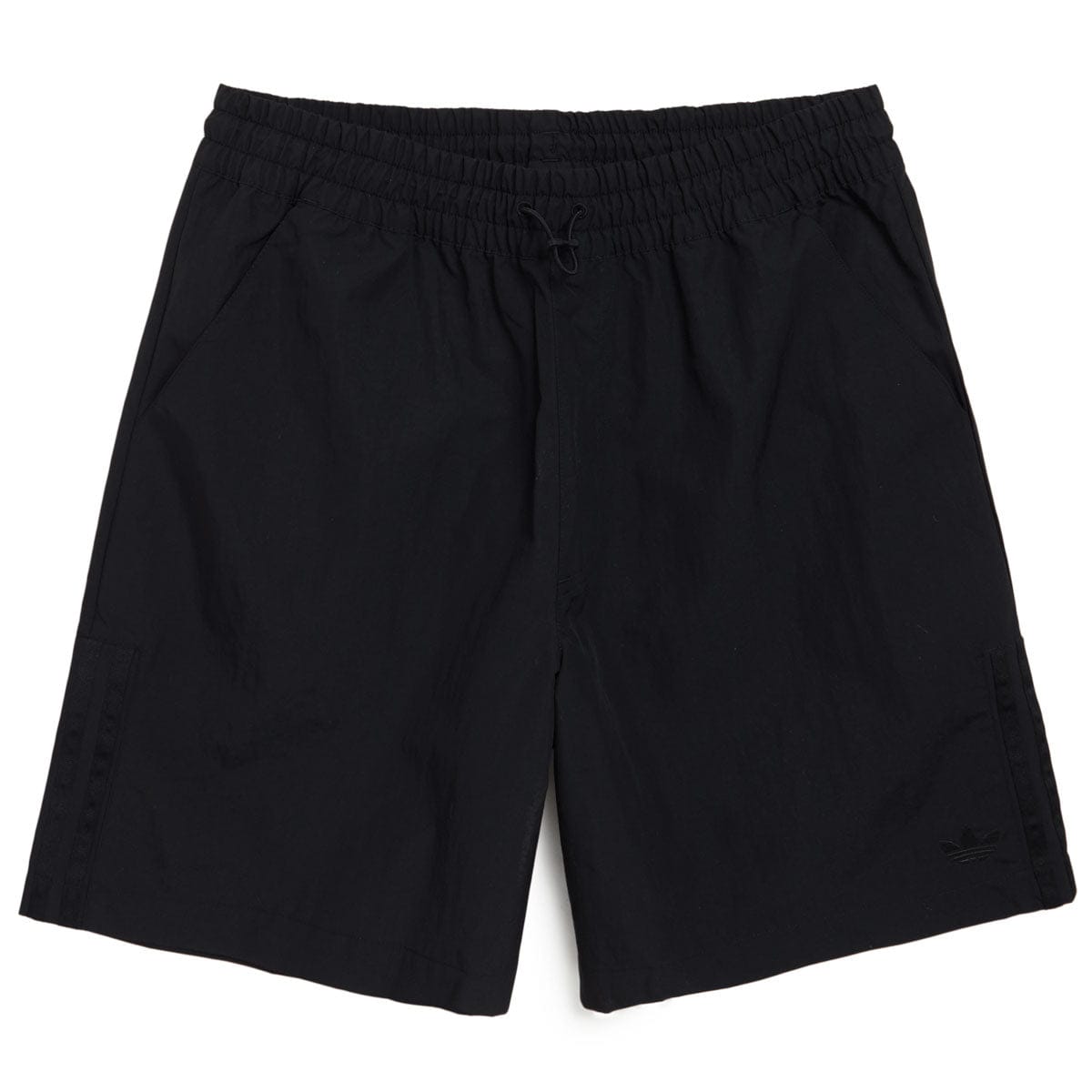 ADIDAS SKATEBOARDING SHORTS Adidas Water Shorts - Black